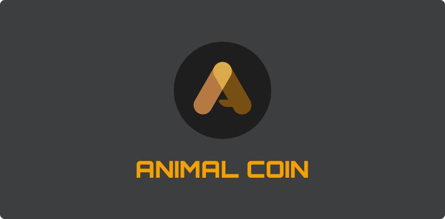 ANIMAL Coin логотип